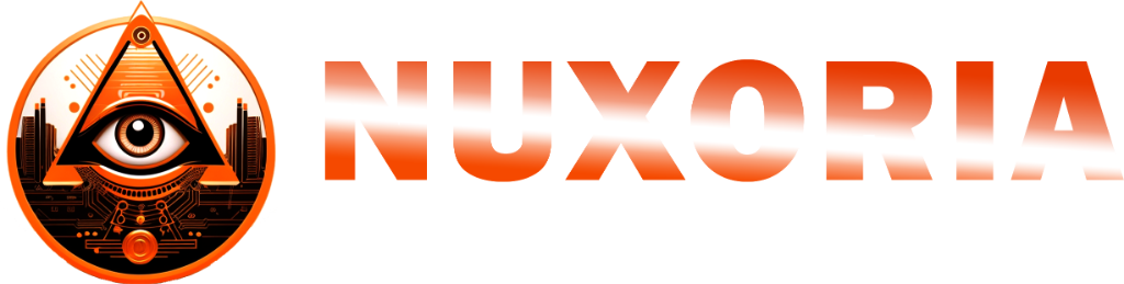 Nuxoria Logo